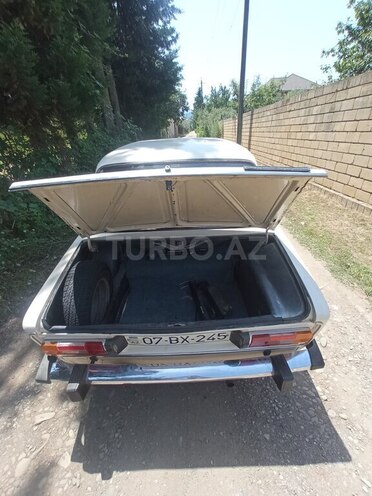 LADA (VAZ) 2106 1988, 100,000 km - 1.5 л - Astara