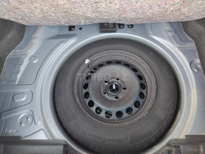 Opel Astra 2007, 198,000 km - 1.4 l - Bərdə