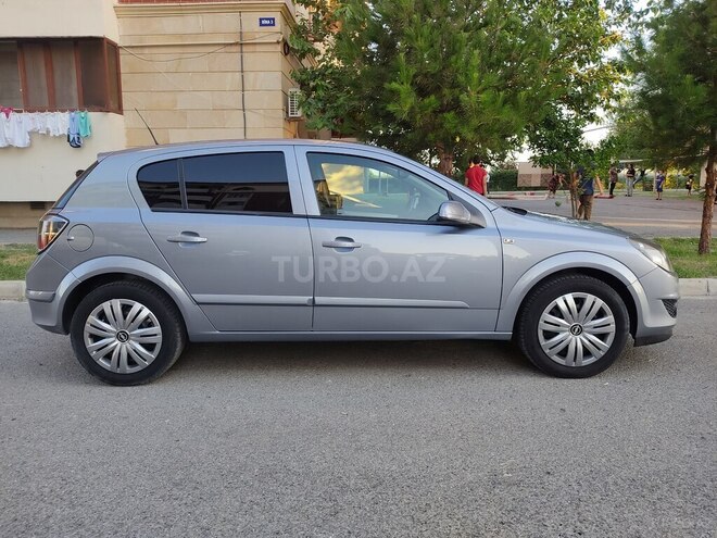 Opel Astra 2007, 198,000 km - 1.4 l - Bərdə