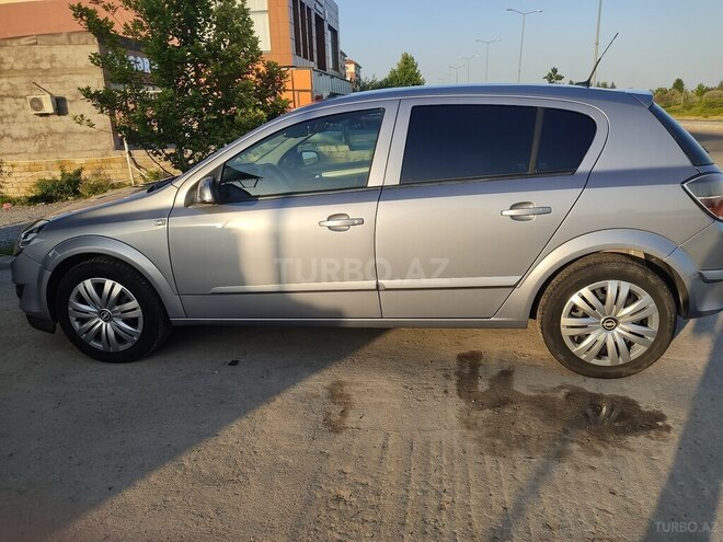 Opel Astra 2007, 198,000 km - 1.4 l - Bərdə