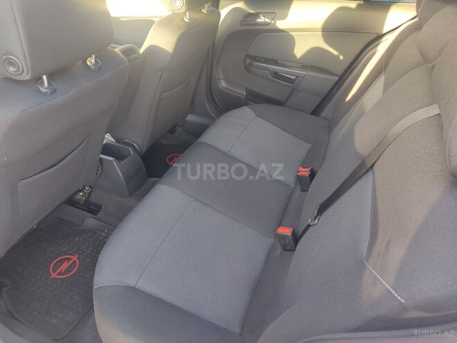 Opel Astra 2007, 198,000 km - 1.4 l - Bərdə