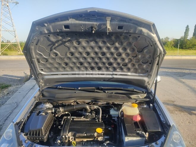 Opel Astra 2007, 198,000 km - 1.4 l - Bərdə