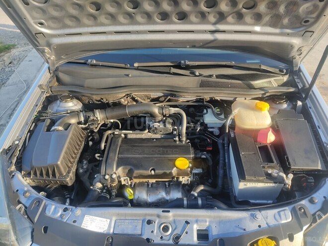 Opel Astra 2007, 198,000 km - 1.4 l - Bərdə