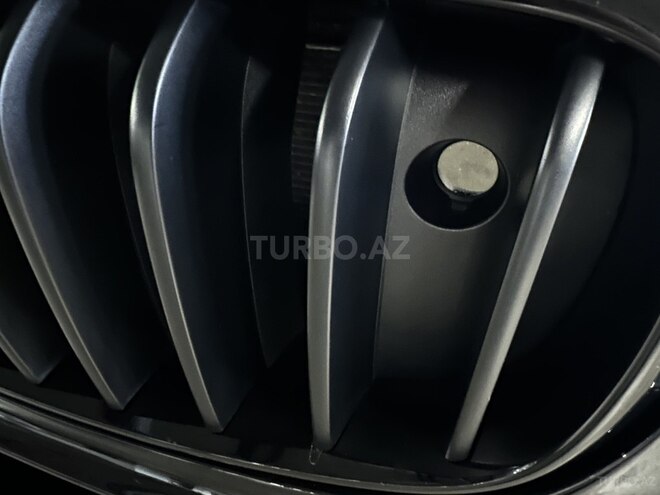 BMW X5 2014, 107,000 km - 4.4 l - Bakı
