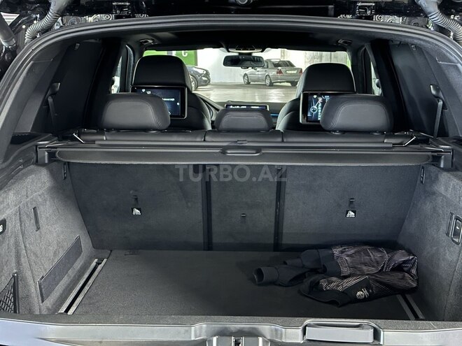 BMW X5 2014, 107,000 km - 4.4 l - Bakı