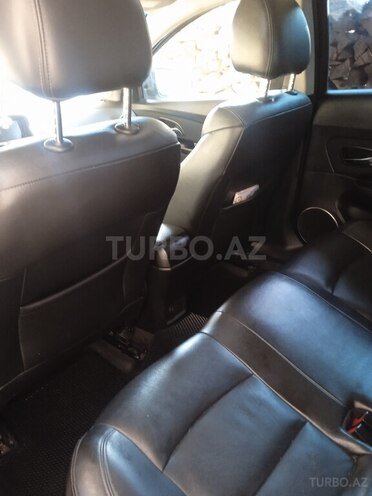 Chevrolet Cruze 2011, 157,894 km - 1.4 л - Qəbələ