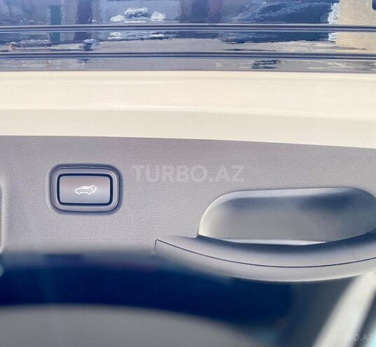 Kia Sportage 2022, 17,200 km - 2.0 л - Bakı