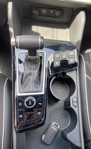 Kia Sportage 2022, 17,200 km - 2.0 л - Bakı