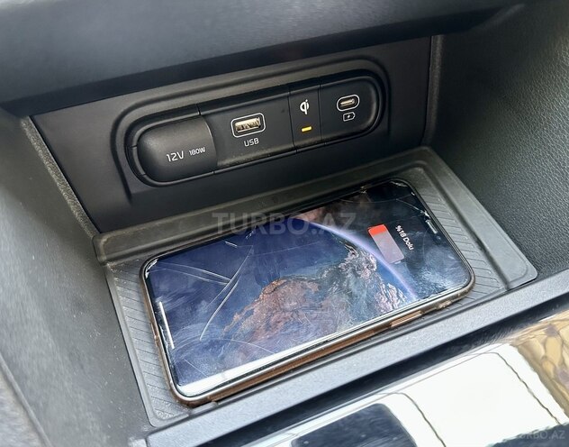 Kia Sportage 2022, 17,200 km - 2.0 л - Bakı