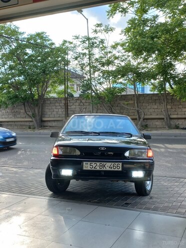 LADA (VAZ) 2115 2009, 320,000 km - 1.6 l - Bakı