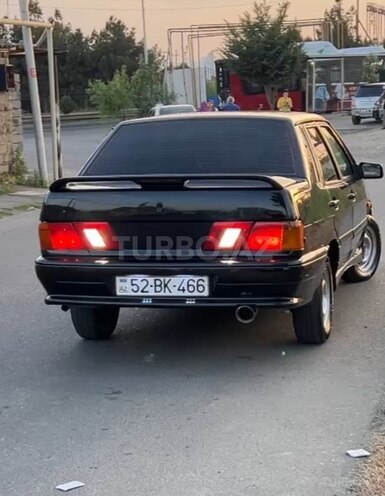 LADA (VAZ) 2115 2009, 320,000 km - 1.6 l - Bakı
