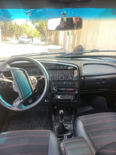 LADA (VAZ) 2115 2009, 320,000 km - 1.6 l - Bakı