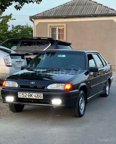 LADA (VAZ) 2115 2009, 320,000 km - 1.6 l - Bakı