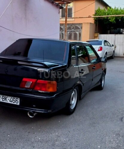 LADA (VAZ) 2115 2009, 320,000 km - 1.6 l - Bakı