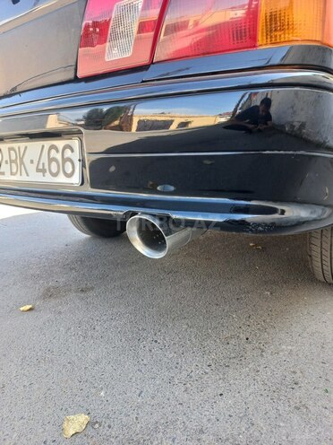 LADA (VAZ) 2115 2009, 320,000 km - 1.6 l - Bakı