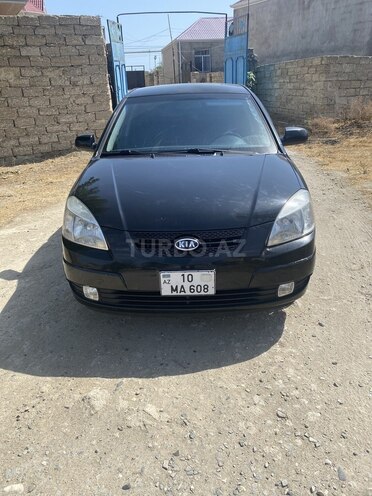 Kia Rio 2005, 253,476 km - 1.4 l - Bakı
