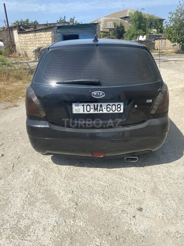Kia Rio 2005, 253,476 km - 1.4 l - Bakı