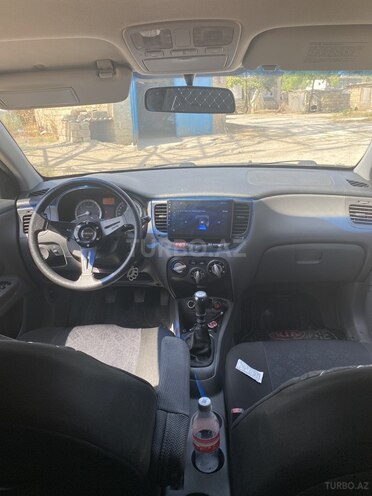 Kia Rio 2005, 253,476 km - 1.4 l - Bakı