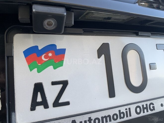 BMW X5 2006, 285,000 km - 4.4 l - Sumqayıt