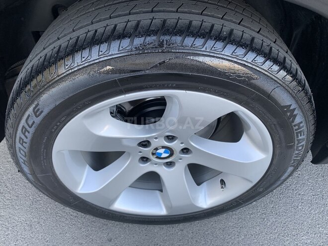 BMW X5 2006, 285,000 km - 4.4 l - Sumqayıt