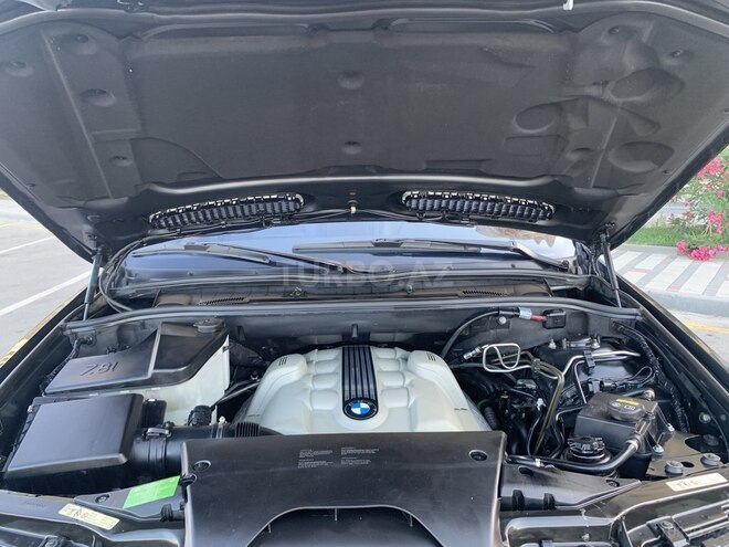 BMW X5 2006, 285,000 km - 4.4 l - Sumqayıt