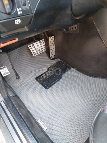 Mercedes E 230 1991, 301,000 km - 2.3 l - Gəncə