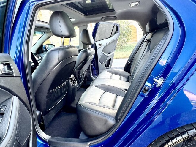 Kia Optima 2013, 218,871 km - 2.0 l - Bakı