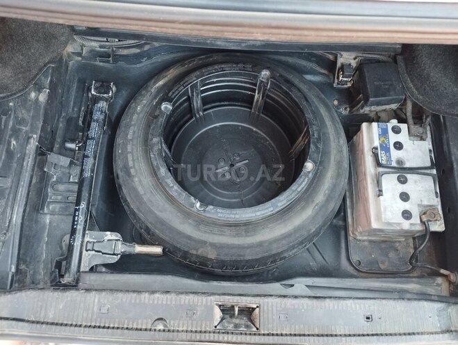 Mercedes C 180 1997, 350,000 km - 1.8 л - İsmayıllı