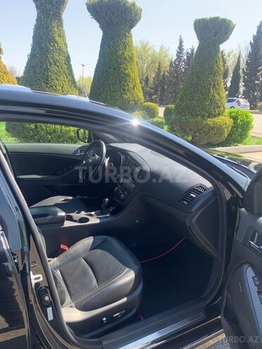 Kia Optima 2012, 149,000 km - 2.0 l - Bakı