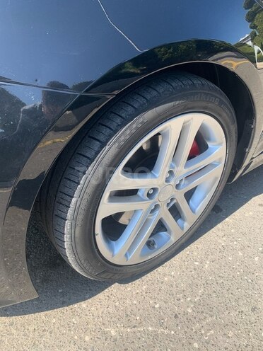 Kia Optima 2012, 149,000 km - 2.0 l - Bakı