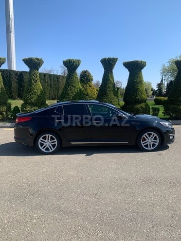 Kia Optima 2012, 149,000 km - 2.0 l - Bakı