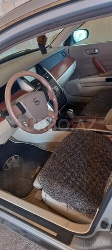 Nissan Teana 2003, 250,000 km - 2.3 l - Balakən
