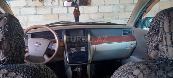 Nissan Teana 2003, 250,000 km - 2.3 l - Balakən