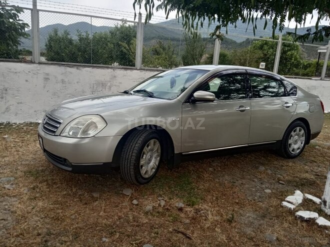 Nissan Teana 2003, 250,000 km - 2.3 l - Balakən
