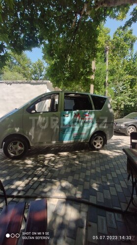 Changan CM-8 2007, 171,000 km - 1.3 l - Mingəçevir