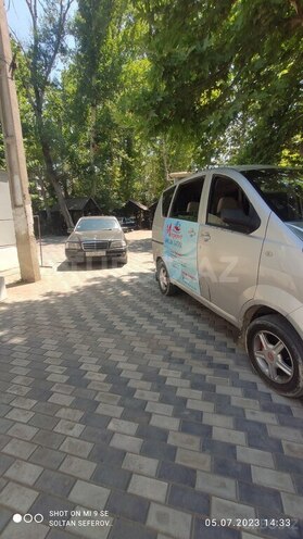 Changan CM-8 2007, 171,000 km - 1.3 l - Mingəçevir