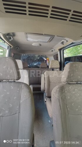 Changan CM-8 2007, 171,000 km - 1.3 l - Mingəçevir