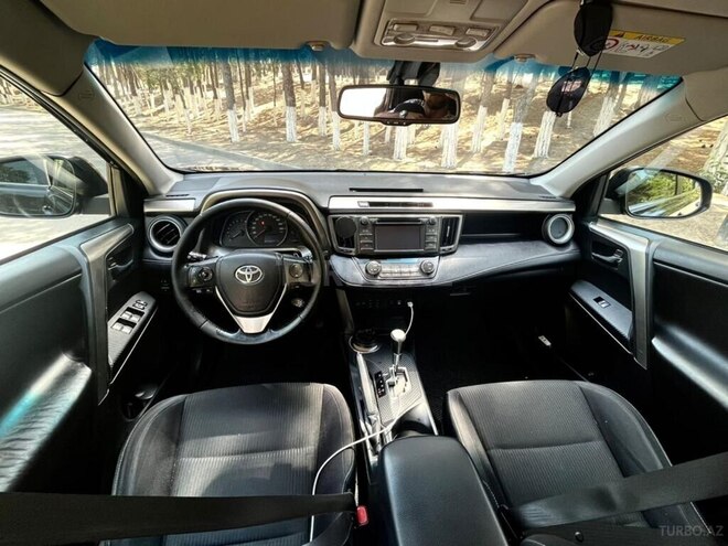 Toyota RAV4 2013, 371,000 km - 2.0 l - Bakı
