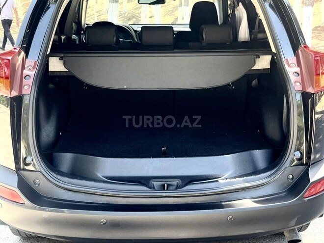 Toyota RAV4 2013, 371,000 km - 2.0 l - Bakı