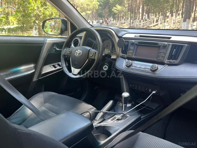 Toyota RAV4 2013, 371,000 km - 2.0 l - Bakı