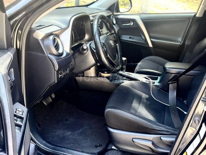 Toyota RAV4 2013, 371,000 km - 2.0 l - Bakı