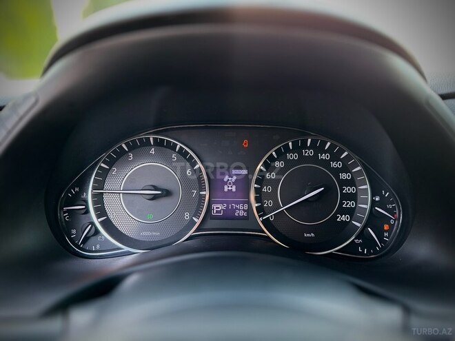 Nissan Patrol 2010, 217,000 km - 5.6 l - Gəncə