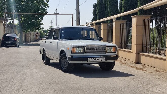 LADA (VAZ) 2107 2006, 11,111 km - 1.6 л - Bakı