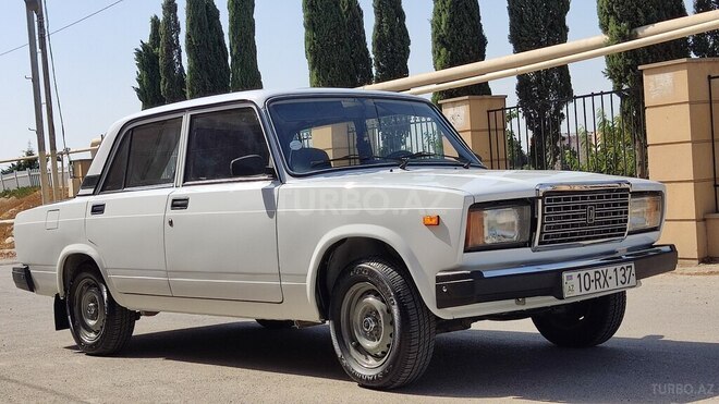 LADA (VAZ) 2107 2006, 11,111 km - 1.6 л - Bakı
