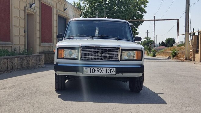 LADA (VAZ) 2107 2006, 11,111 km - 1.6 л - Bakı