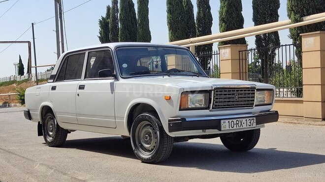 LADA (VAZ) 2107 2006, 11,111 km - 1.6 л - Bakı