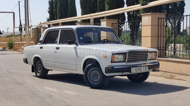 LADA (VAZ) 2107 2006, 11,111 km - 1.6 л - Bakı