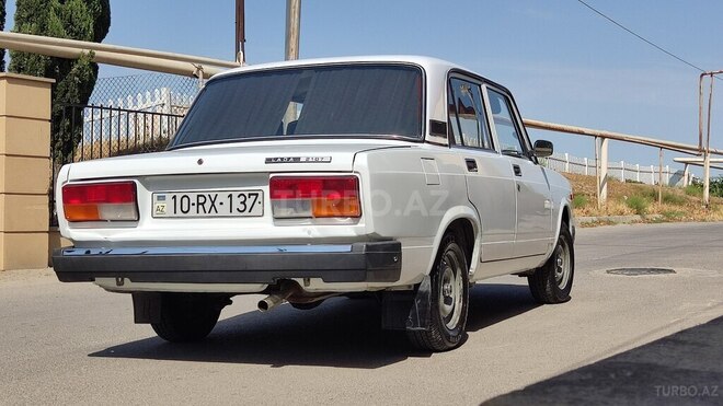 LADA (VAZ) 2107 2006, 11,111 km - 1.6 л - Bakı