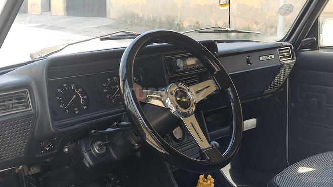 LADA (VAZ) 2107 2006, 11,111 km - 1.6 л - Bakı