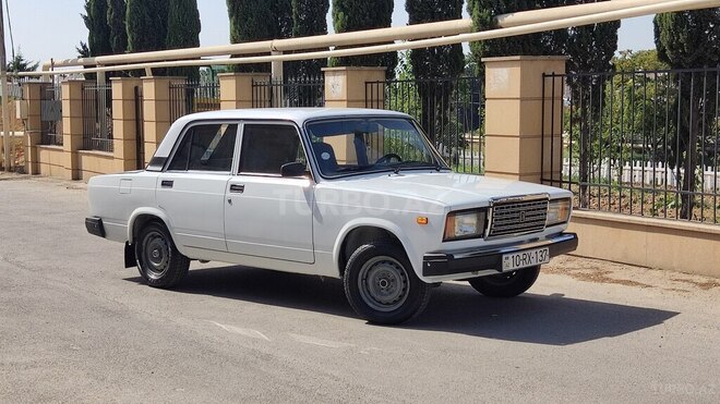 LADA (VAZ) 2107 2006, 11,111 km - 1.6 л - Bakı